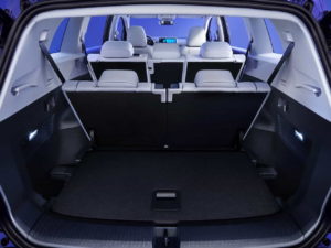 VOLKSWAGEN ID.6: Обзор электрического кроссовера от известного производителя