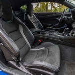 Chevrolet Camaro VI Рестайлинг