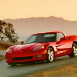 Chevrolet Corvette C6