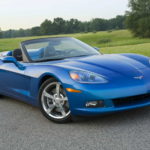 Chevrolet Corvette C6