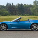 Chevrolet Corvette C6