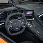 Chevrolet Corvette C8