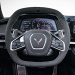 Chevrolet Corvette C8