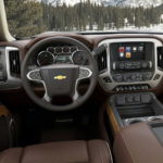 Chevrolet Silverado III (K2XX)-Пикап Одинарная кабина