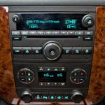 Chevrolet Tahoe III