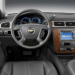Chevrolet Tahoe III