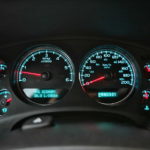 Chevrolet Tahoe III