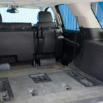 Chevrolet Tahoe III