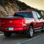 Dodge RAM IV (DS-1DJ)