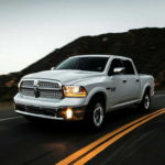 Dodge RAM IV (DS-1DJ)