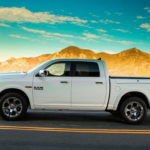 Dodge RAM IV (DS-1DJ)