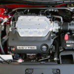 Honda Accord VIII Купе
