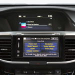 Honda Accord IX Рестайлинг Седан