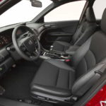 Honda Accord IX Рестайлинг Седан