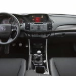 Honda Accord IX Рестайлинг Седан