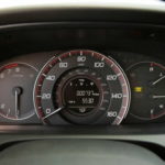 Honda Accord IX Купе