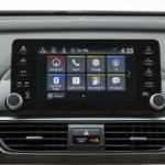 Honda Accord X