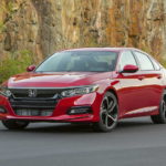 Honda Accord X