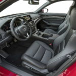 Honda Accord X