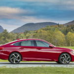 Honda Accord X