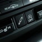 Honda Civic IX Универсал