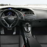 Honda Civic VIII Рестайлинг Хэтчбек