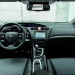 Honda Civic IX Универсал