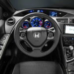 Honda Civic IX Рестайлинг Хэтчбек