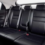 Honda Civic VIII Рестайлинг Хэтчбек