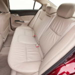 Honda Civic IX Седан