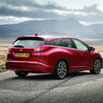Honda Civic IX Универсал