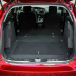 Honda Civic IX Универсал