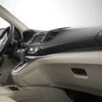 Honda CR-V IV Внедорожник
